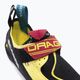 SCARPA Drago κίτρινα παπούτσια αναρρίχησης 70017-000/1 7