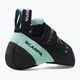 Γυναικεία παπούτσια αναρρίχησης SCARPA Instinct VS μπλε 70013-002/1 8