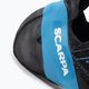 SCARPA Instinct παπούτσια αναρρίχησης μαύρο VSR 70015-000/1 7