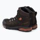 Ανδρικές μπότες πεζοπορίας ZG Pro GTX καφέ 67070-200/1 3