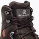 Ανδρικές μπότες πεζοπορίας ZG Pro GTX καφέ 67070-200/1 11