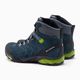 Ανδρικές μπότες πεζοπορίας SCARPA ZG GTX πράσινο 67075-200 3