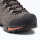 Γυναικείες μπότες πεζοπορίας SCARPA ZG GTX καφέ 67075-202 7