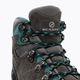 Γυναικείες μπότες πεζοπορίας SCARPA Kailash Trek GTX γκρι 61056 11