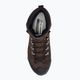 Ανδρικές μπότες πεζοπορίας SCARPA ZG Pro GTX καφέ 67070-200 6