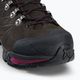 Γυναικείες μπότες πεζοπορίας SCARPA ZG Pro GTX καφέ 67070-202/2 7