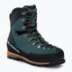 SCARPA Mont Blanc GTX μπότες πεζοπορίας μπλε 87525-200/1