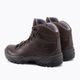 Γυναικείες μπότες πεζοπορίας SCARPA Terra GTX καφέ 30020-202 3