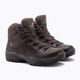 Γυναικείες μπότες πεζοπορίας SCARPA Terra GTX καφέ 30020-202 5