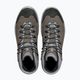 Ανδρικές μπότες πεζοπορίας SCARPA Mistral GTX γκρι 30026-200/1 15