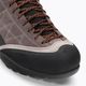 Ανδρικές μπότες πεζοπορίας SCARPA Zen Pro καφέ 72522-350/2 7