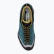Ανδρικές μπότες πεζοπορίας SCARPA Zen Pro μπλε 72522-350/3 6