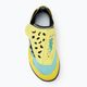 SCARPA παιδικά παπούτσια αναρρίχησης Piki J κίτρινο 70045-003/1 6