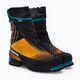 SCARPA Phantom Tech HD μπότες υψηλού βουνού μαύρο-πορτοκαλί 87425-210/1 4