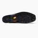 SCARPA Phantom Tech HD μπότες υψηλού βουνού μαύρο-πορτοκαλί 87425-210/1 5