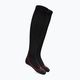 Nordica Dobermann κάλτσες σκι μαύρο/κόκκινο