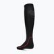 Nordica Dobermann κάλτσες σκι μαύρο/κόκκινο 2