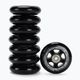 Τροχοί Rollerblade με ρουλεμάν FILA Wheels+A5+Alus 6mm black