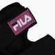 Σετ γυναικείων προστατευτικών FILA FP Gears silver/black/pink 6