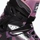 Γυναικεία πατίνια FILA Legacy Pro 80 Lady black/violet 5