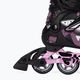 Γυναικεία πατίνια FILA Legacy Pro 80 Lady black/violet 7