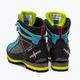 Kayland Cross Mountain GTX γυναικείες μπότες πεζοπορίας μπλε 18021025 5