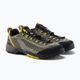 Kayland Alpha Knit GTX ανδρικές μπότες πεζοπορίας γκρι 018021080 5