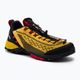 Kayland Alpha Knit ανδρικά παπούτσια πεζοπορίας μαύρο 018022185 7.5