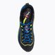 Kayland Alpha Knit GTX μπότες πεζοπορίας μαύρο 018022195 6