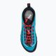 Γυναικείες μπότες πεζοπορίας Kayland Alpha Knit GTX μπλε 018022200 4 6
