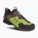 Kayland Vitrik GTX ανδρικά παπούτσια προσέγγισης πράσινο/μαύρο 018022215 10