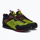 Kayland Vitrik GTX ανδρικά παπούτσια προσέγγισης πράσινο/μαύρο 018022215 4
