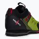 Kayland Vitrik GTX ανδρικά παπούτσια προσέγγισης πράσινο/μαύρο 018022215 8
