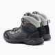 Kayland γυναικείες μπότες πεζοπορίας Taiga EVO GTX γκρι 018021130 3