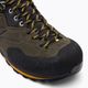 Kayland Vitrik GTX ανδρικές μπότες πεζοπορίας 018022600 σκούρο πράσινο/όκερ 7