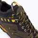Kayland Vitrik GTX ανδρικές μπότες πεζοπορίας 018022600 σκούρο πράσινο/όκερ 8