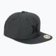 Hurley Phantom Core μαύρο ανδρικό καπέλο μπέιζμπολ