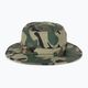 Hurley Back Country ανδρικό καπέλο Boonie camo πράσινο 3