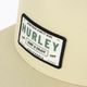 Ανδρικό καπέλο μπέιζμπολ Hurley Bixby light bone 3