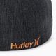 Hurley ανδρικό καπέλο μπέιζμπολ Super Icon racer blue/hyper turquoise 4