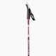 Σκανδιναβικά μπαστούνια για περπάτημα GABEL Vario S - 9.6 κόκκινο 7008350560000 2