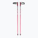 GABEL Carbon Cross μπαστούνια σκι κόκκινο 7008190181150