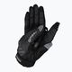 Γάντια Nordic Walking GABEL Ergo-Pro 6-6.5 μαύρο-γκρι 8015011300106