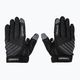 Γάντια Nordic Walking GABEL Ergo-Pro 6-6.5 μαύρο-γκρι 8015011300106 3