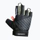 Γάντια σκανδιναβικής πεζοπορίας GABEL Ergo-Lite 6-6.5 μαύρο-γκρι 8015011400106 4