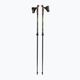 Σκανδιναβικά μπαστούνια για περπάτημα GABEL G-1A XTL E-Poles-S.Carbon μαύρο 7008370210000