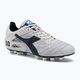 Ανδρικά ποδοσφαιρικά παπούτσια Diadora Match Winner RB Italy OG MDPU λευκό και μπλε DD-101.172359-C1494