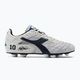 Ανδρικά ποδοσφαιρικά παπούτσια Diadora Match Winner RB Italy OG MDPU λευκό και μπλε DD-101.172359-C1494 2