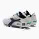Ανδρικά ποδοσφαιρικά παπούτσια Diadora Match Winner RB Italy OG MDPU λευκό και μπλε DD-101.172359-C1494 3