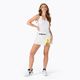 Γυναικείο μπλουζάκι τένις Diadora Clay λευκό 102.174118 2